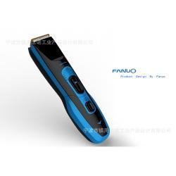 专业理发器设计与新产品开发 市场调研与效果图制作的商业价值