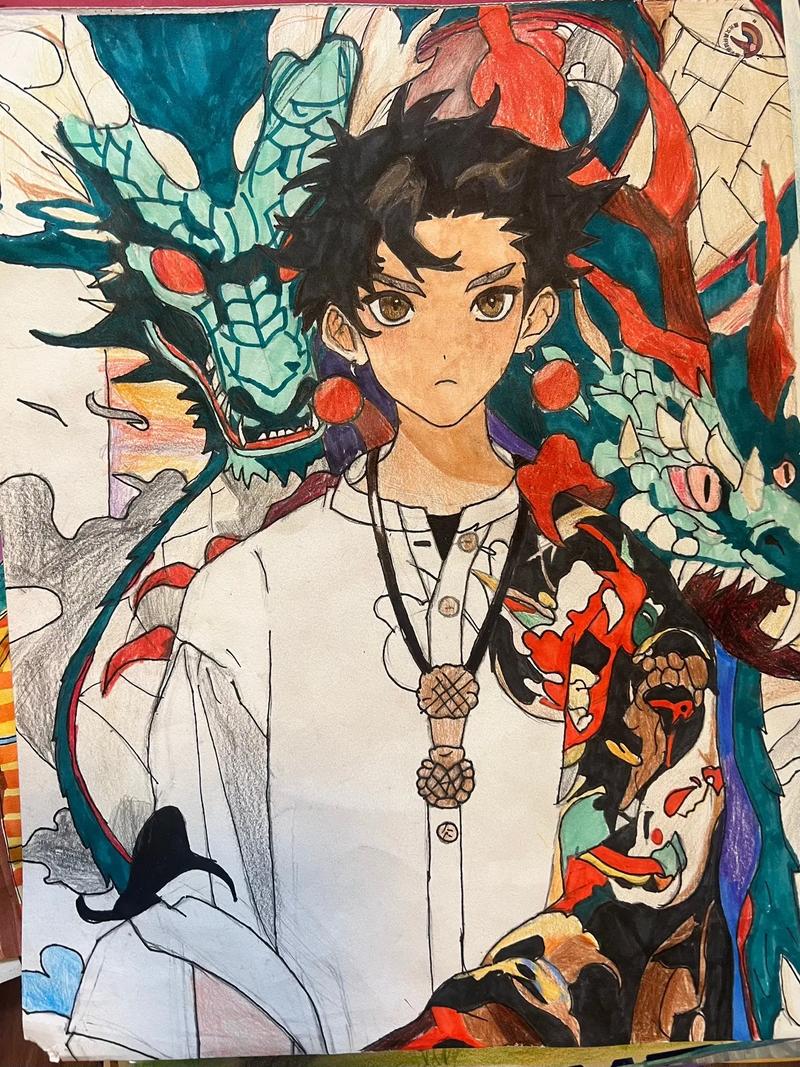 开学季艺术新风尚 从晨光杯少儿绘画到798收藏品鉴，创意与价值的双重盛宴