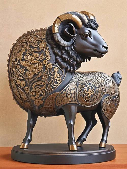 十二生肖之羊收藏品鉴定评估服务 守护祥瑞，鉴藏价值