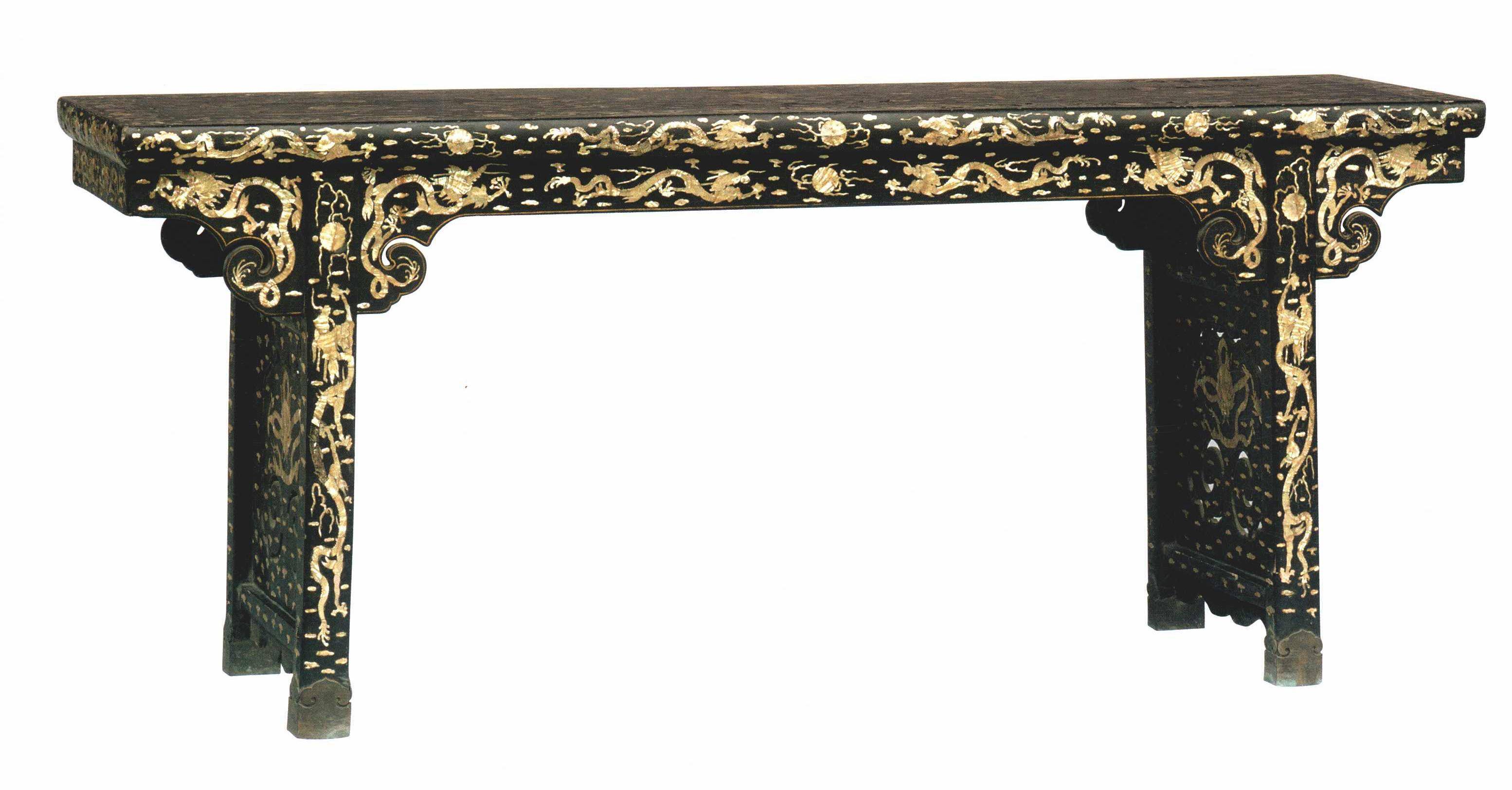 中国工艺美术的千年光华——从故宫珍藏看文化之博与技艺之美