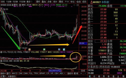 重磅利好明码空降，软件开发行业迎来新机遇